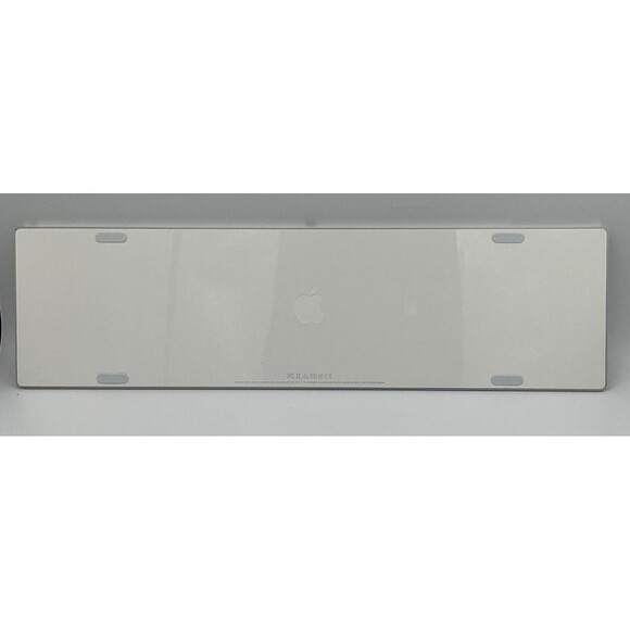 Apple Wireless Magic Keyboard 2 W/ Numeric Keypad A1843 EMC 3138. Tested.EUC - Picture 8 of 11